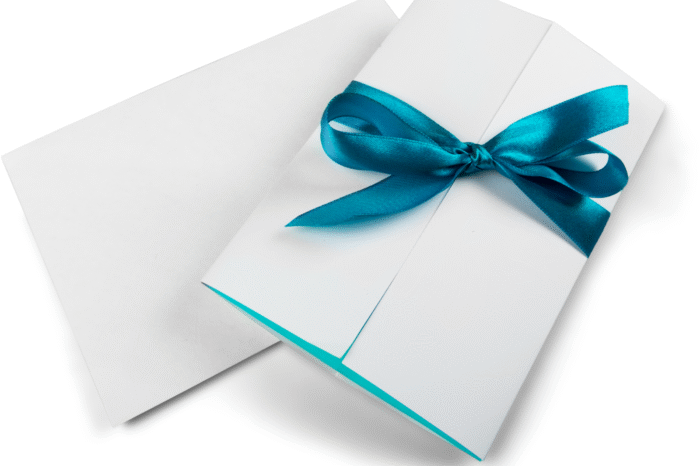 Birthday Invitations