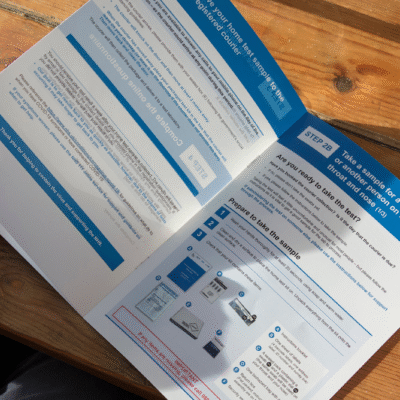 Booklets