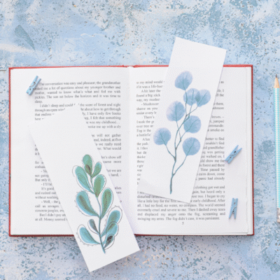 Bookmarks