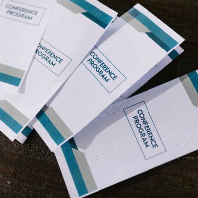 Brochures
