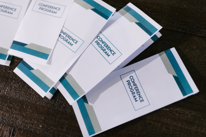 Brochures