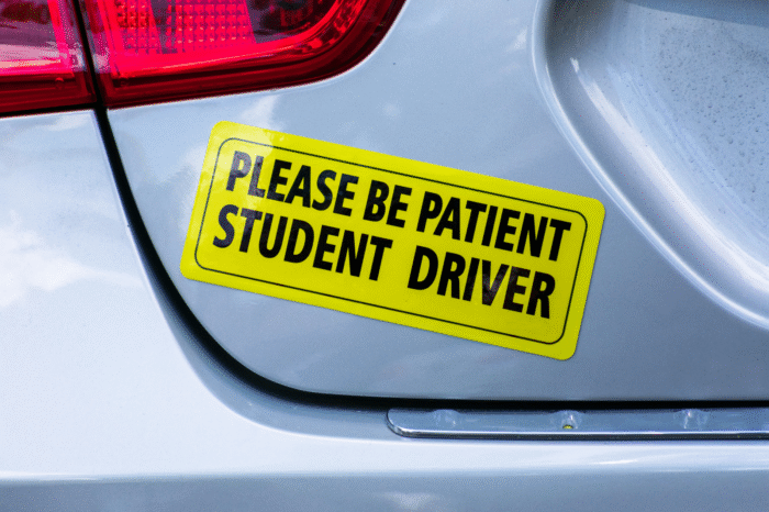 Bumper Stickers