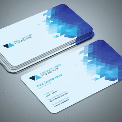 Business Cards