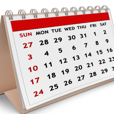 Calendars