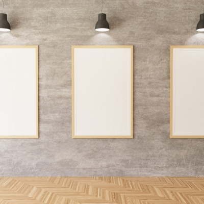 Canvas Posters