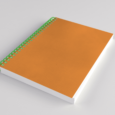 Case Bound Diaries
