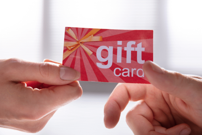 Coupon Cards