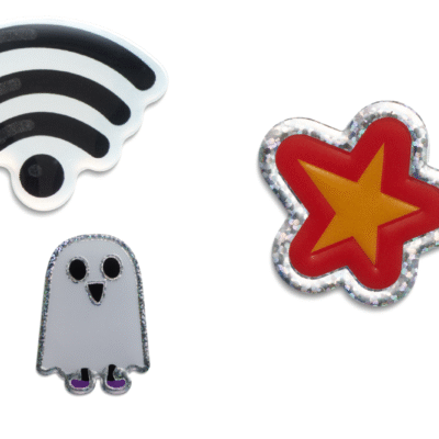 Decals