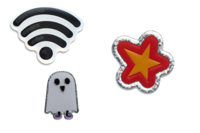 Decals