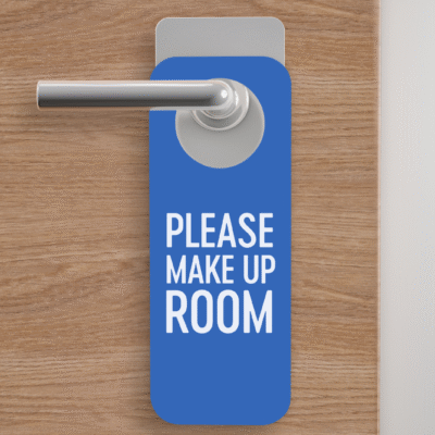Door Hangers