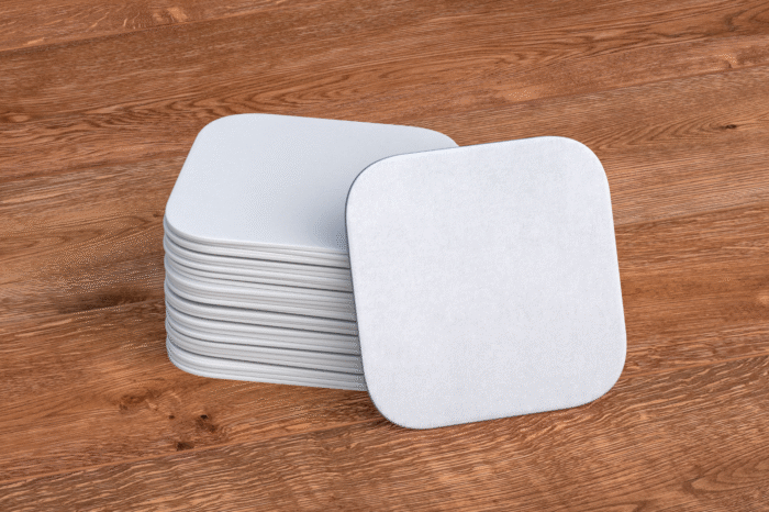 Drink Coasters