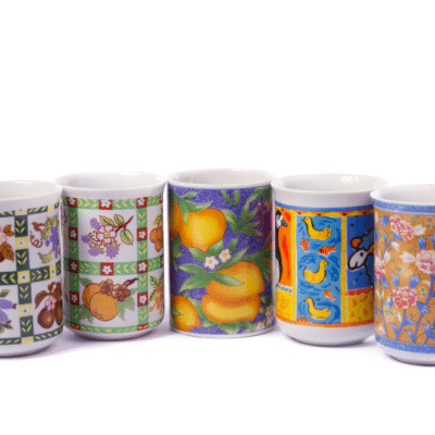 Drinkware