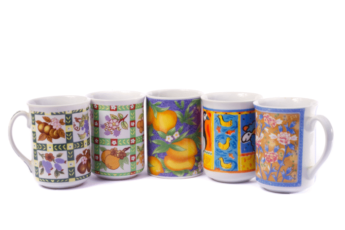 Drinkware