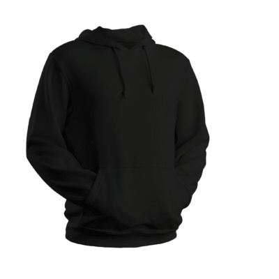 Embroidered Hoodies