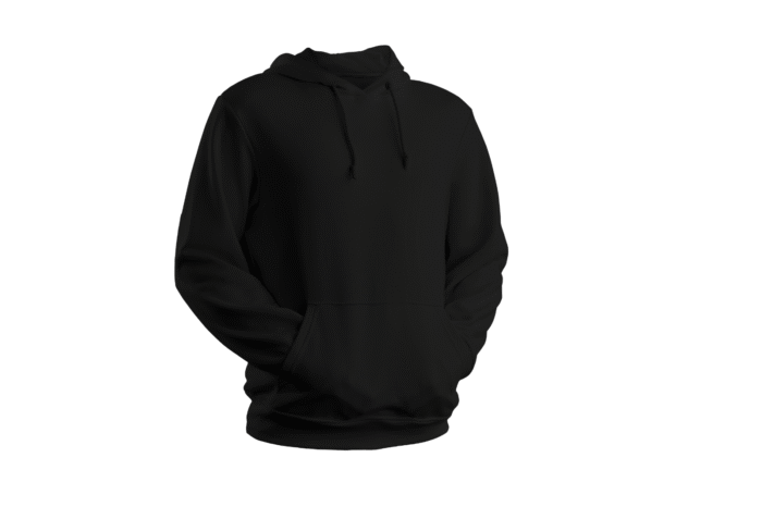 Embroidered Hoodies
