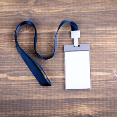 Event ID Cards