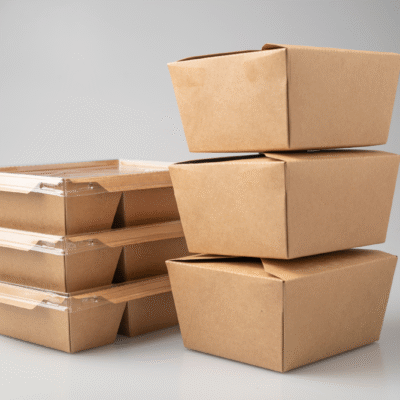 Food Boxes