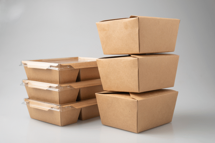 Food Boxes