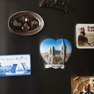 Fridge Magnets