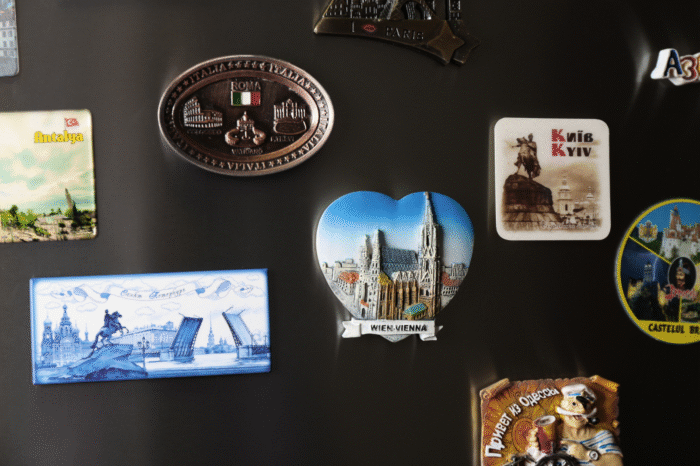 Fridge Magnets
