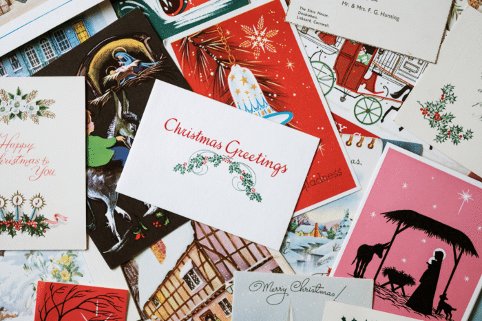 Greeting Cards