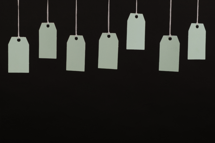 Hangtags