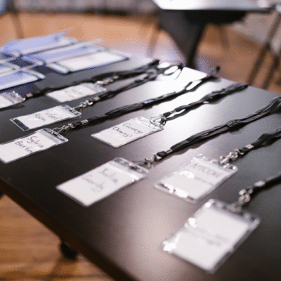 ID Card Accessories