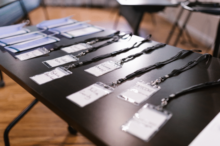 ID Card Accessories