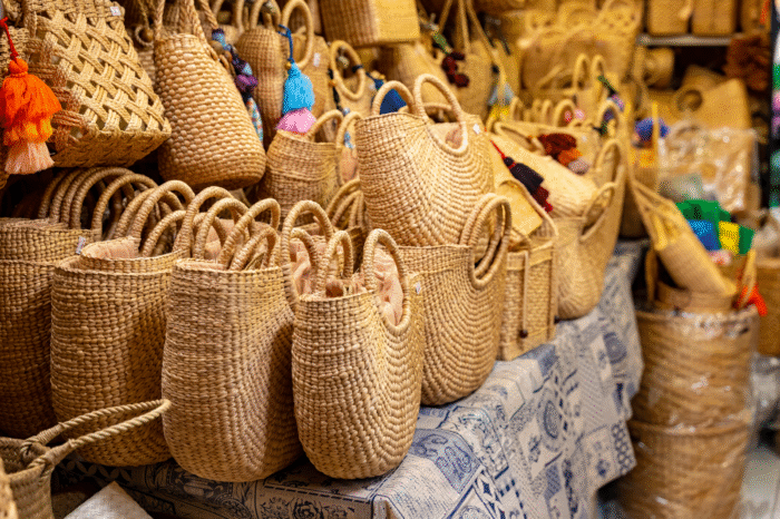 Jute Bags