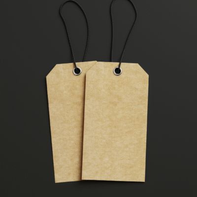 Kraft Labels