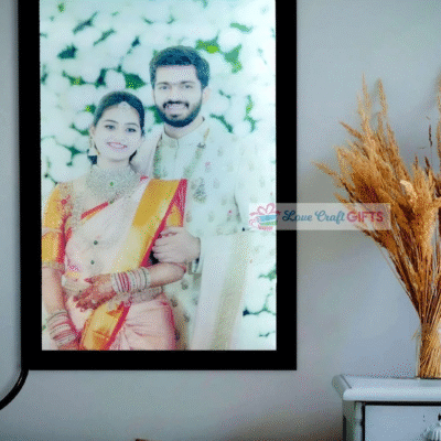 LED Frames