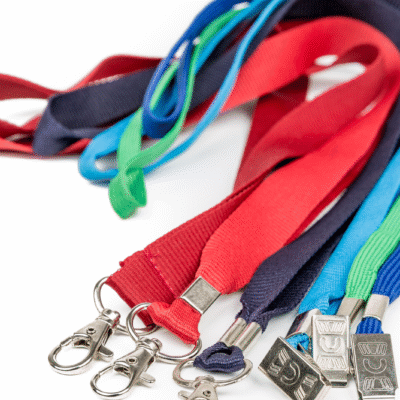Lanyards