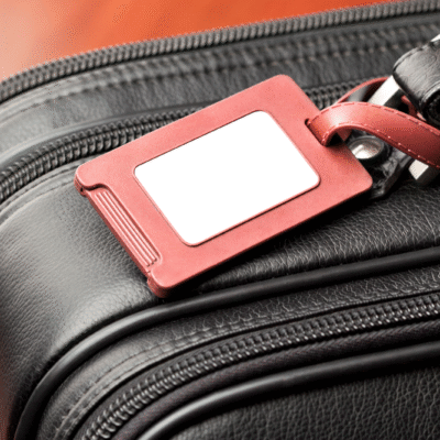 Luggage Tags
