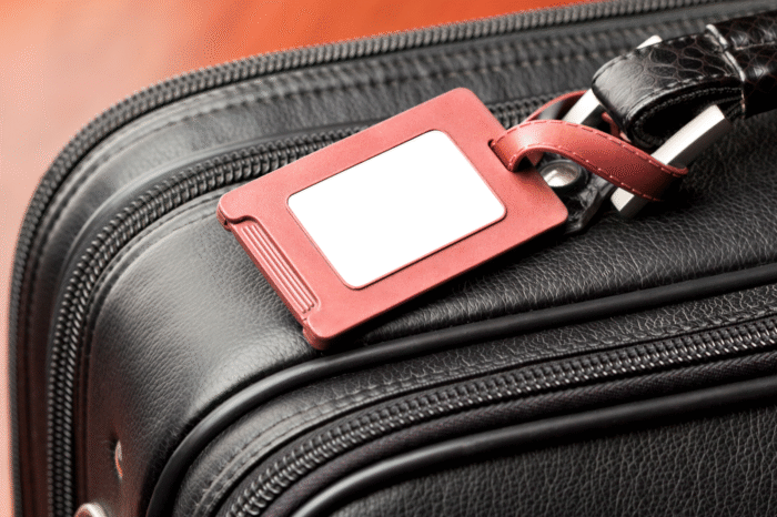 Luggage Tags