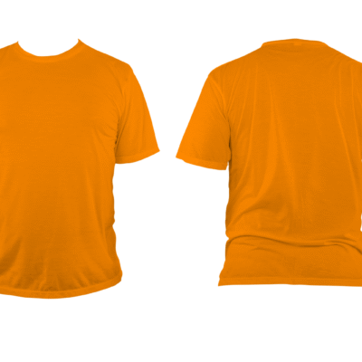 M and S Round Neck T-shirts