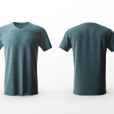 M and S Tipped Polo T-shirts