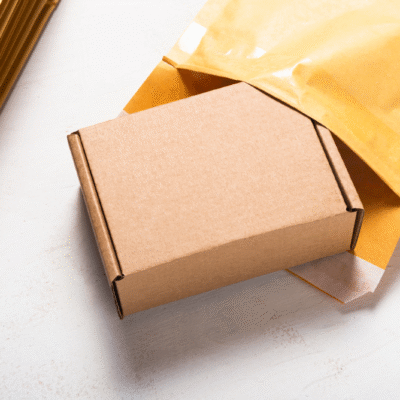 Mailer Boxes