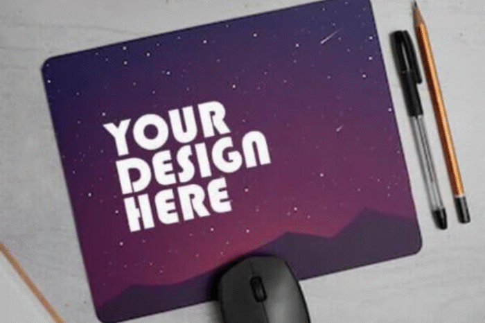 Mouse Pad