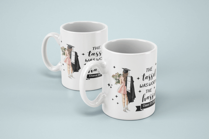 Mugs