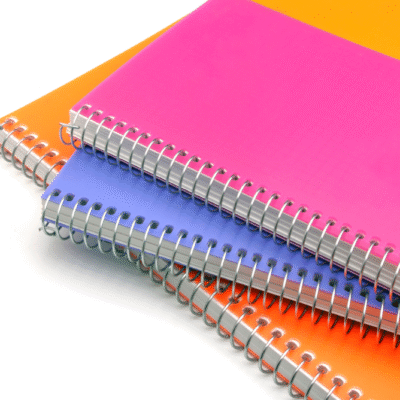 Notebooks