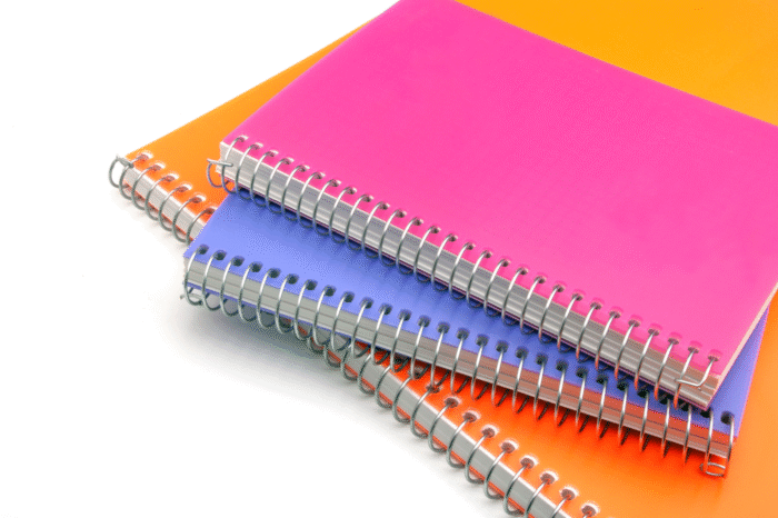 Notebooks