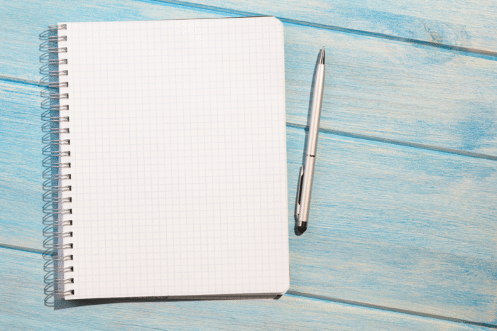 Notepad