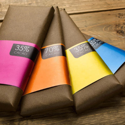 Packaging Sleeves