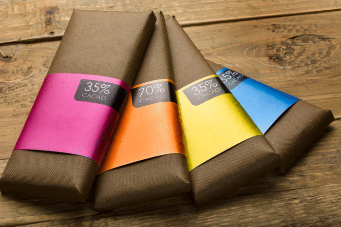 Packaging Sleeves