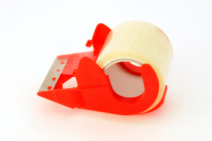 Packing Tape