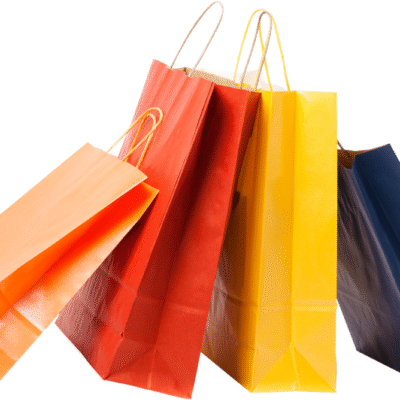 Paper Bags