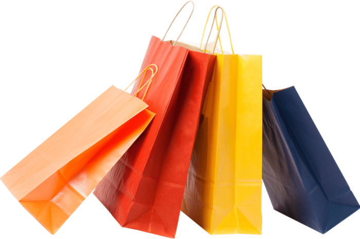 Paper Bags