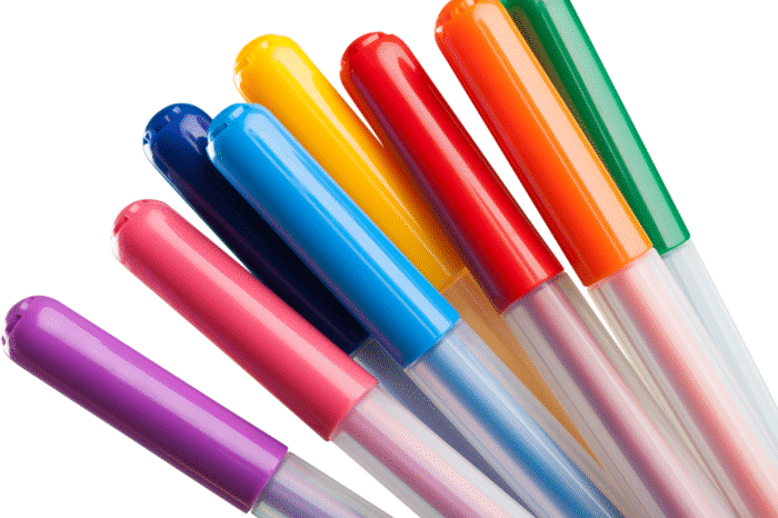 Pens