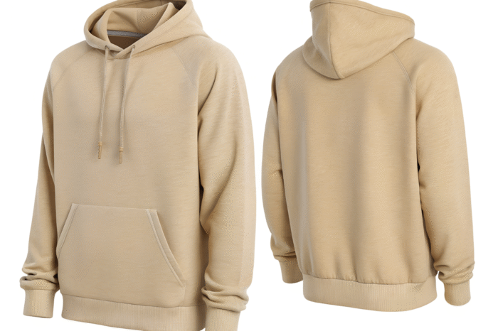 Personalized Non-Zipper Hoodies