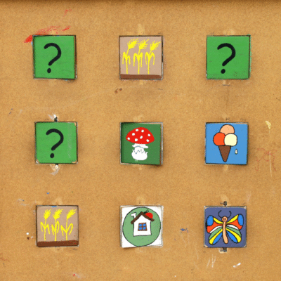 Personalized Photo Memory Game